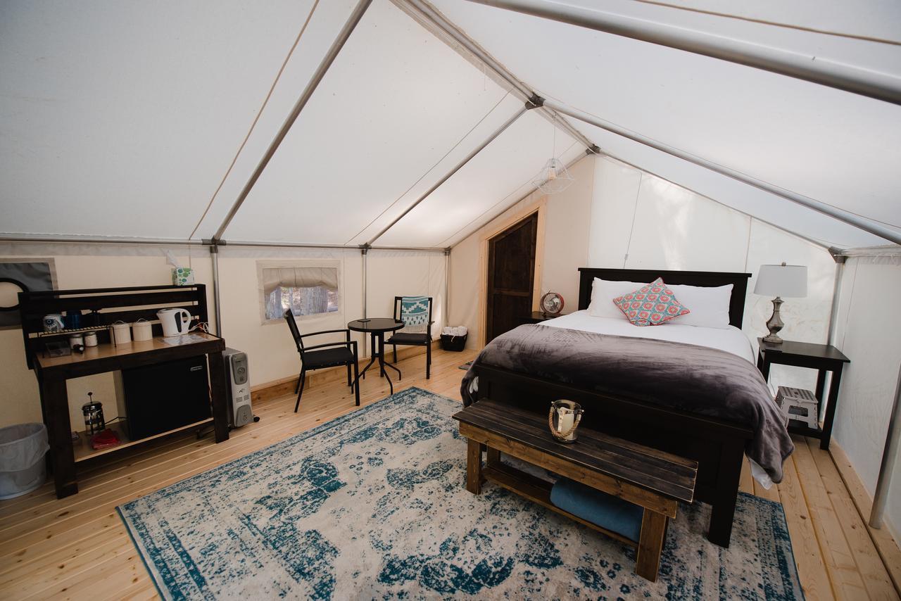 Cedar Haven Cabins And Resort كليرووتر المظهر الخارجي الصورة