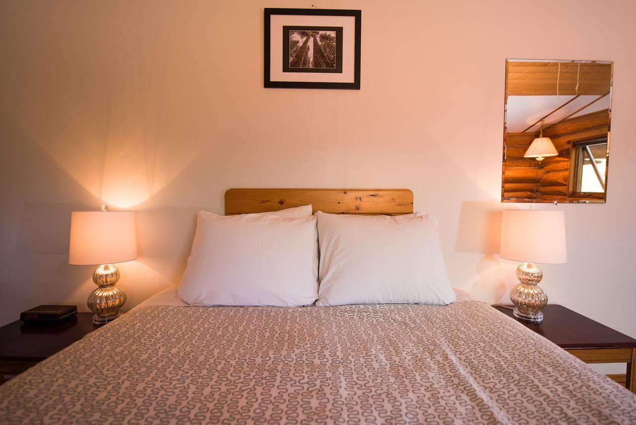 Cedar Haven Cabins And Resort كليرووتر المظهر الخارجي الصورة