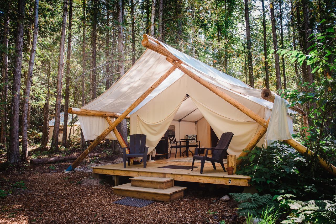 Cedar Haven Cabins And Resort كليرووتر المظهر الخارجي الصورة