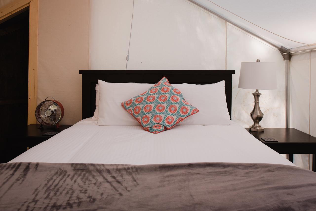 Cedar Haven Cabins And Resort كليرووتر المظهر الخارجي الصورة
