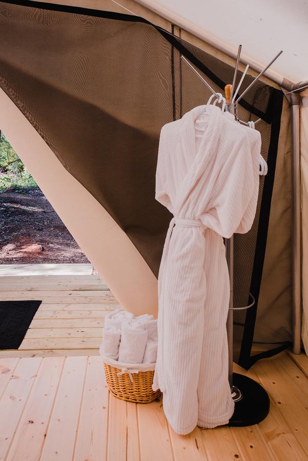 Cedar Haven Cabins And Resort كليرووتر المظهر الخارجي الصورة