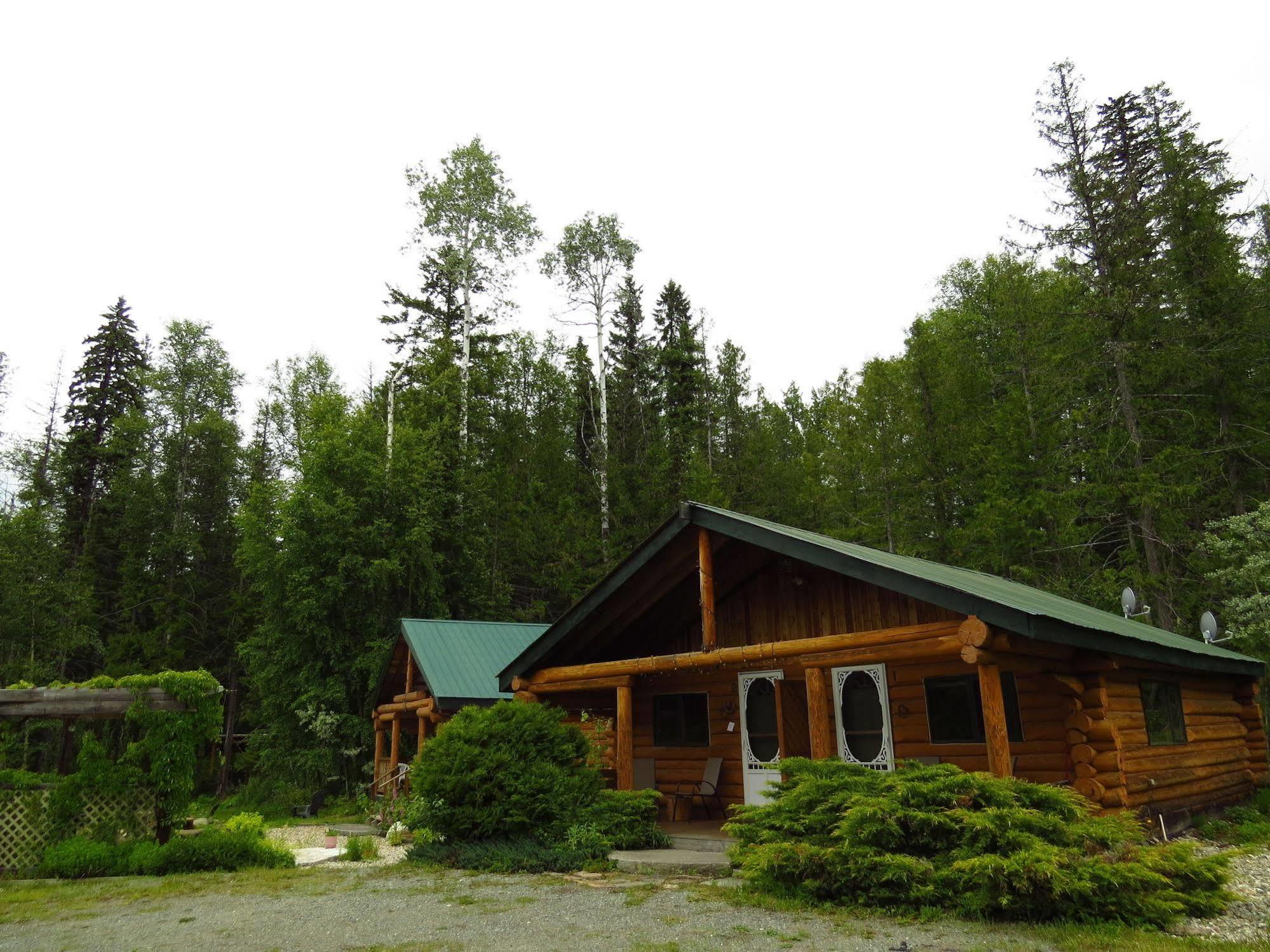 Cedar Haven Cabins And Resort كليرووتر المظهر الخارجي الصورة