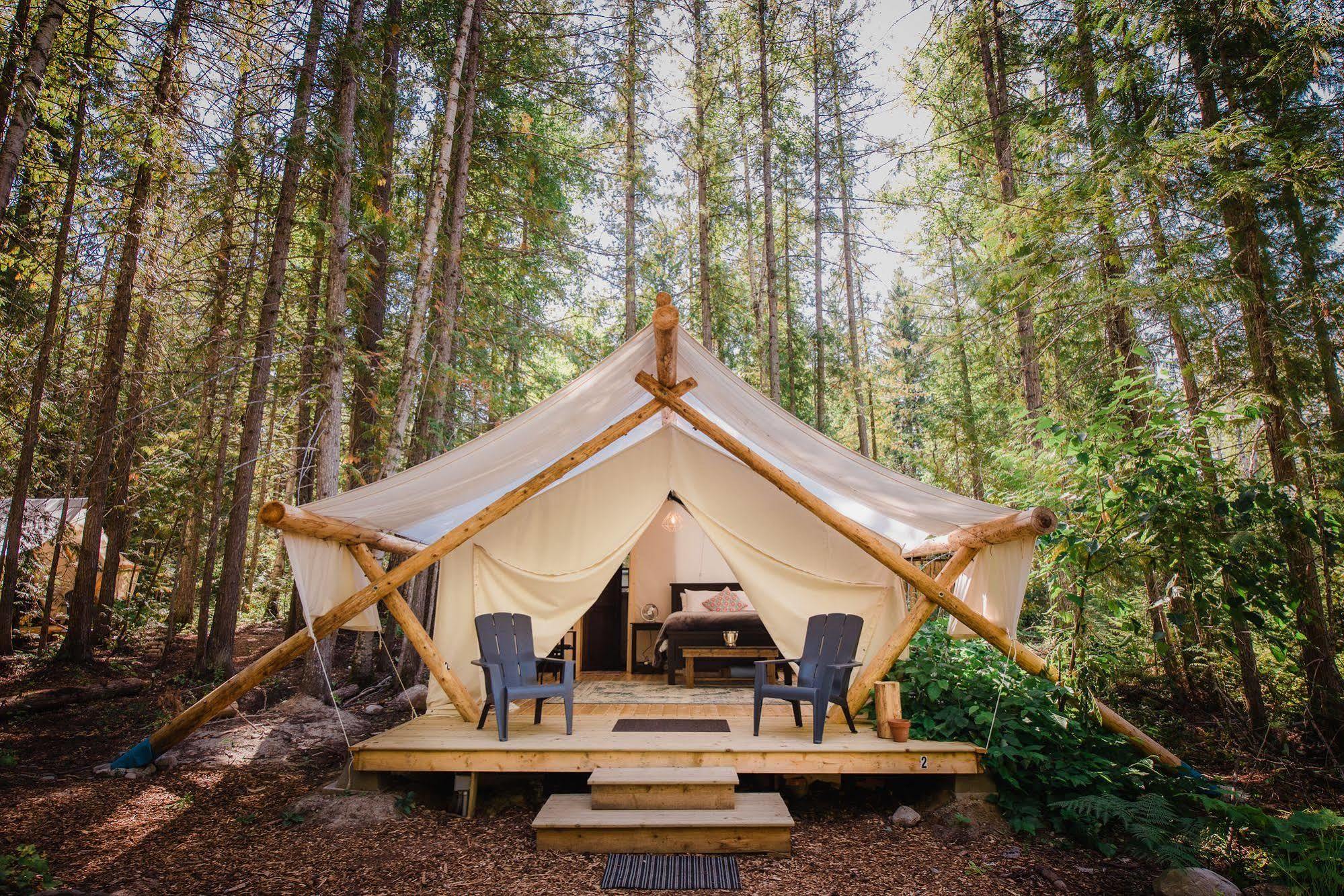 Cedar Haven Cabins And Resort كليرووتر المظهر الخارجي الصورة