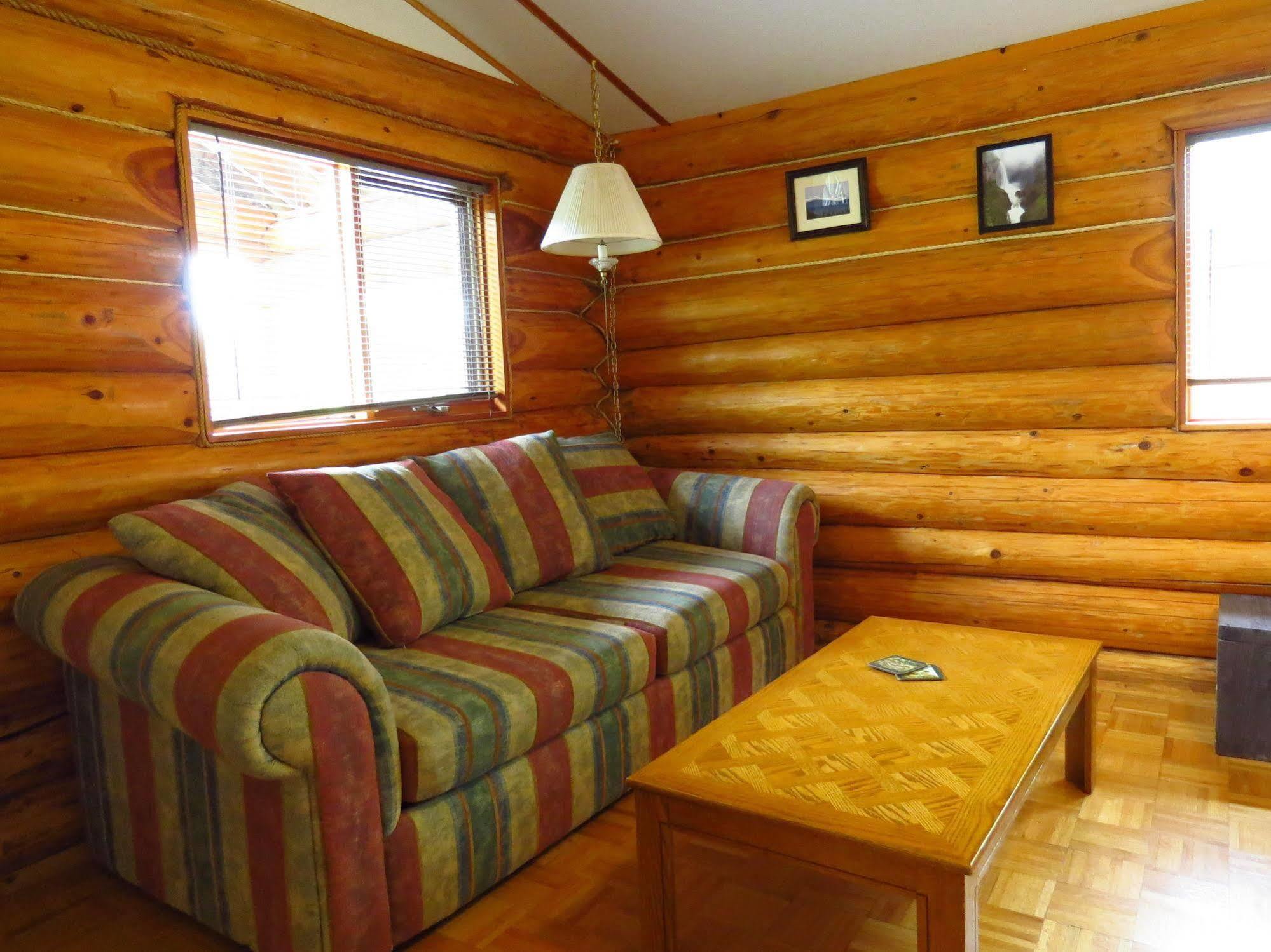 Cedar Haven Cabins And Resort كليرووتر المظهر الخارجي الصورة