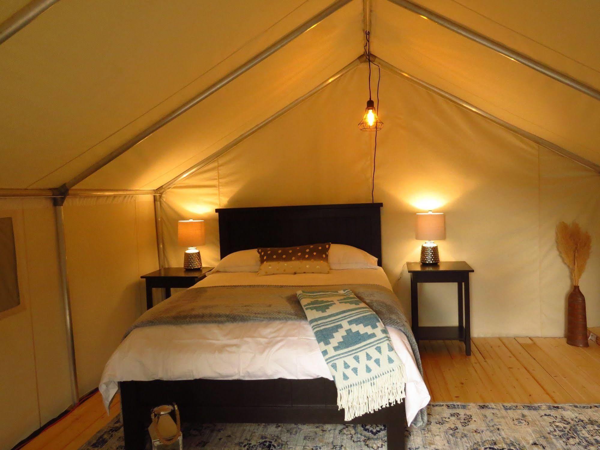 Cedar Haven Cabins And Resort كليرووتر المظهر الخارجي الصورة
