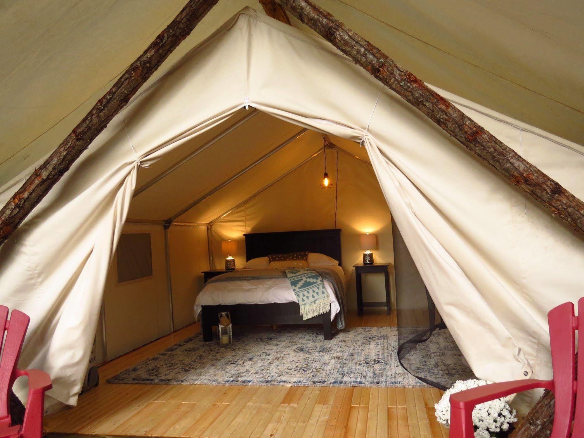 Cedar Haven Cabins And Resort كليرووتر المظهر الخارجي الصورة