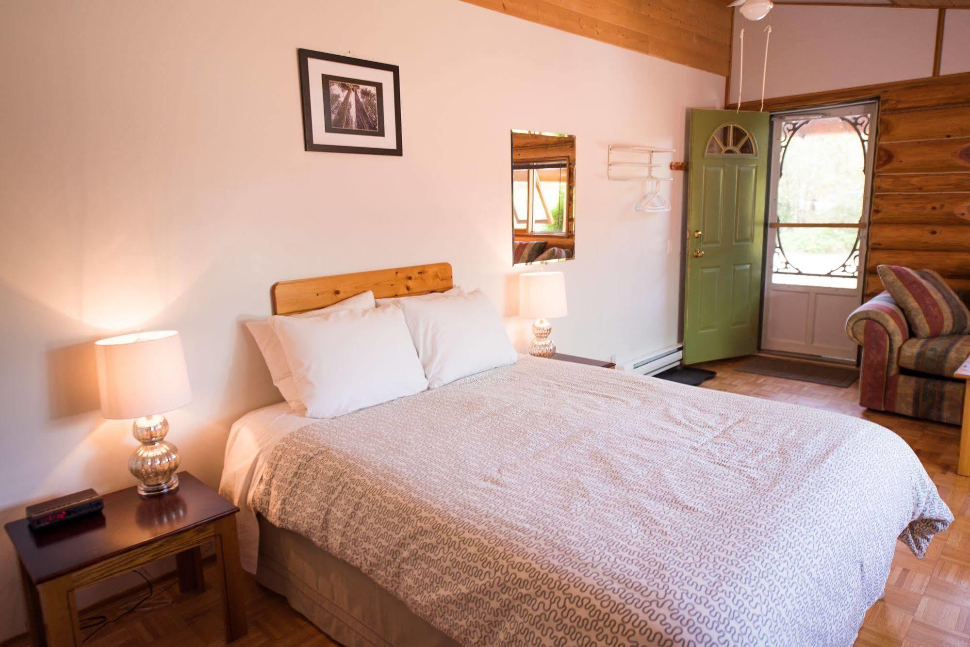 Cedar Haven Cabins And Resort كليرووتر المظهر الخارجي الصورة