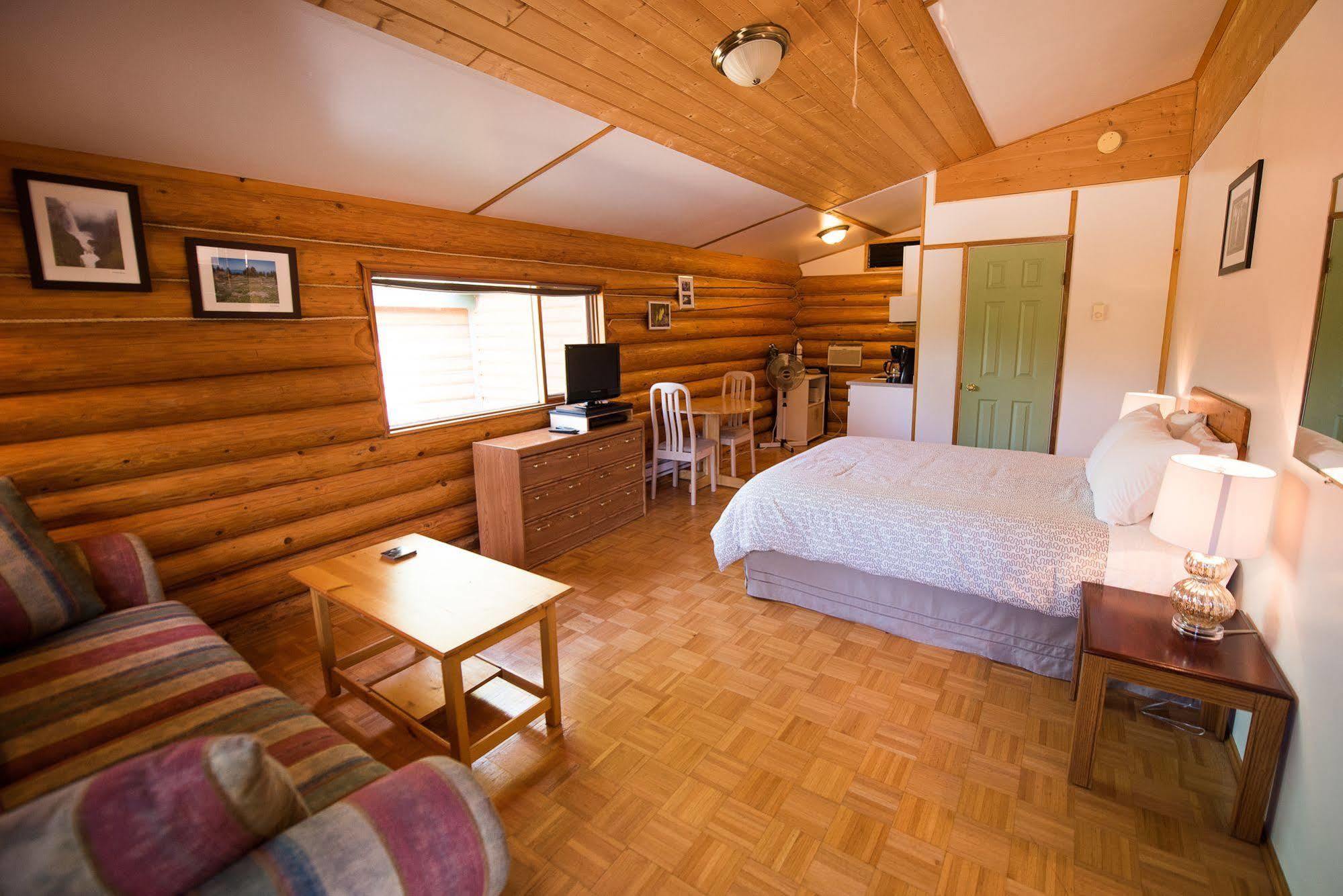 Cedar Haven Cabins And Resort كليرووتر المظهر الخارجي الصورة