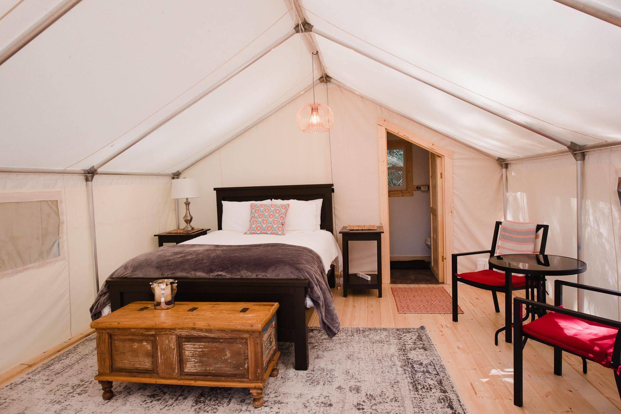 Cedar Haven Cabins And Resort كليرووتر المظهر الخارجي الصورة