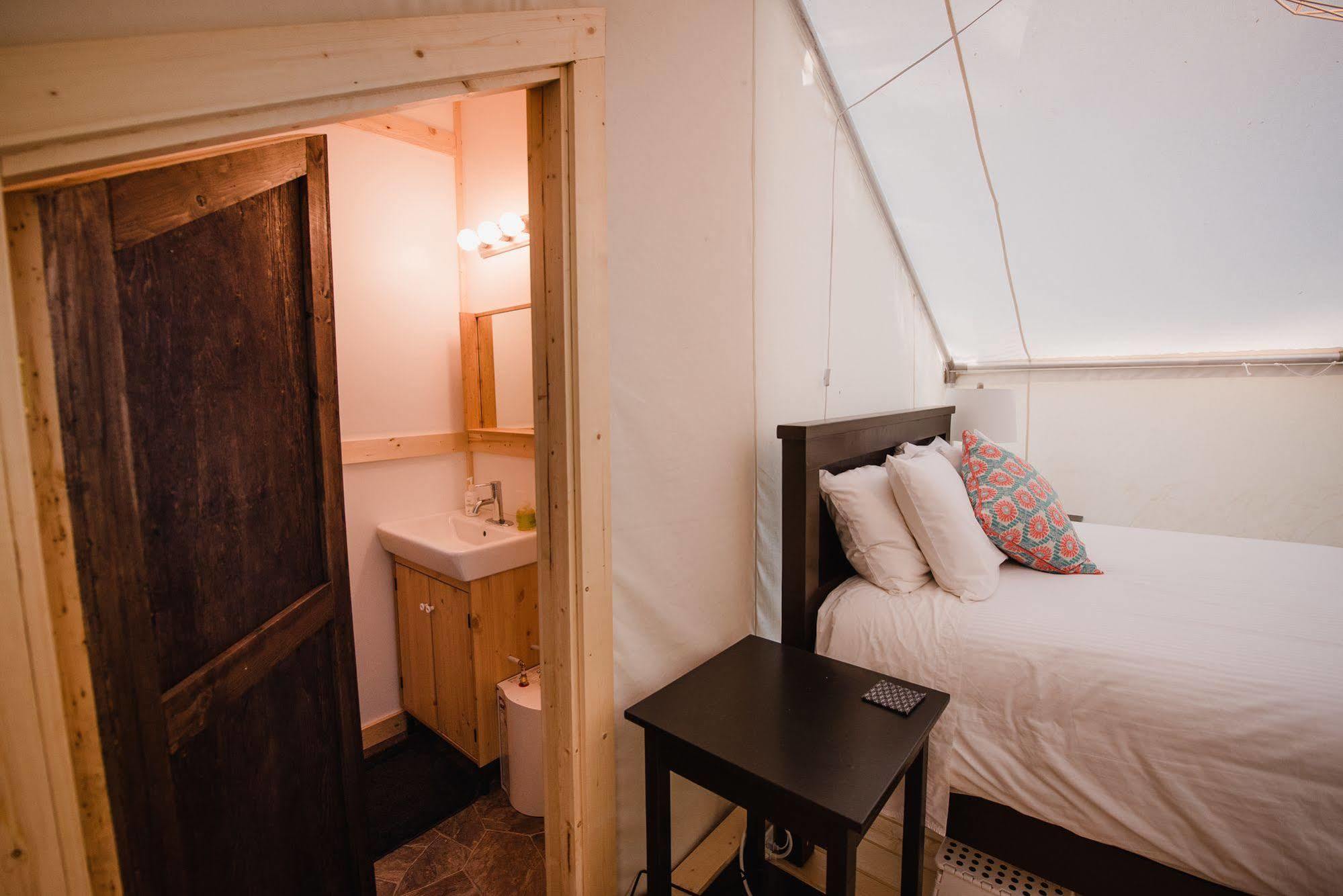 Cedar Haven Cabins And Resort كليرووتر المظهر الخارجي الصورة
