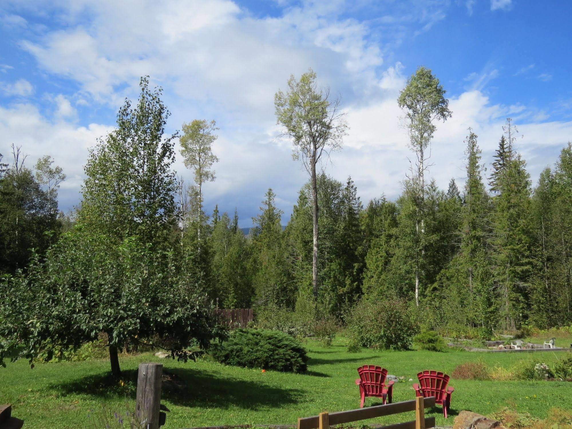 Cedar Haven Cabins And Resort كليرووتر المظهر الخارجي الصورة