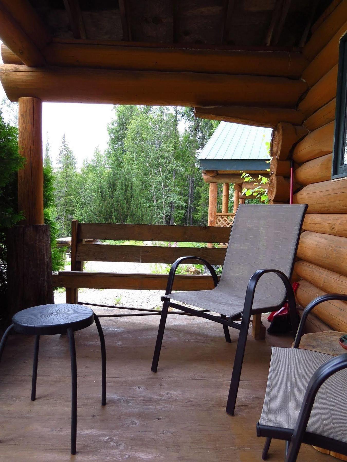 Cedar Haven Cabins And Resort كليرووتر المظهر الخارجي الصورة