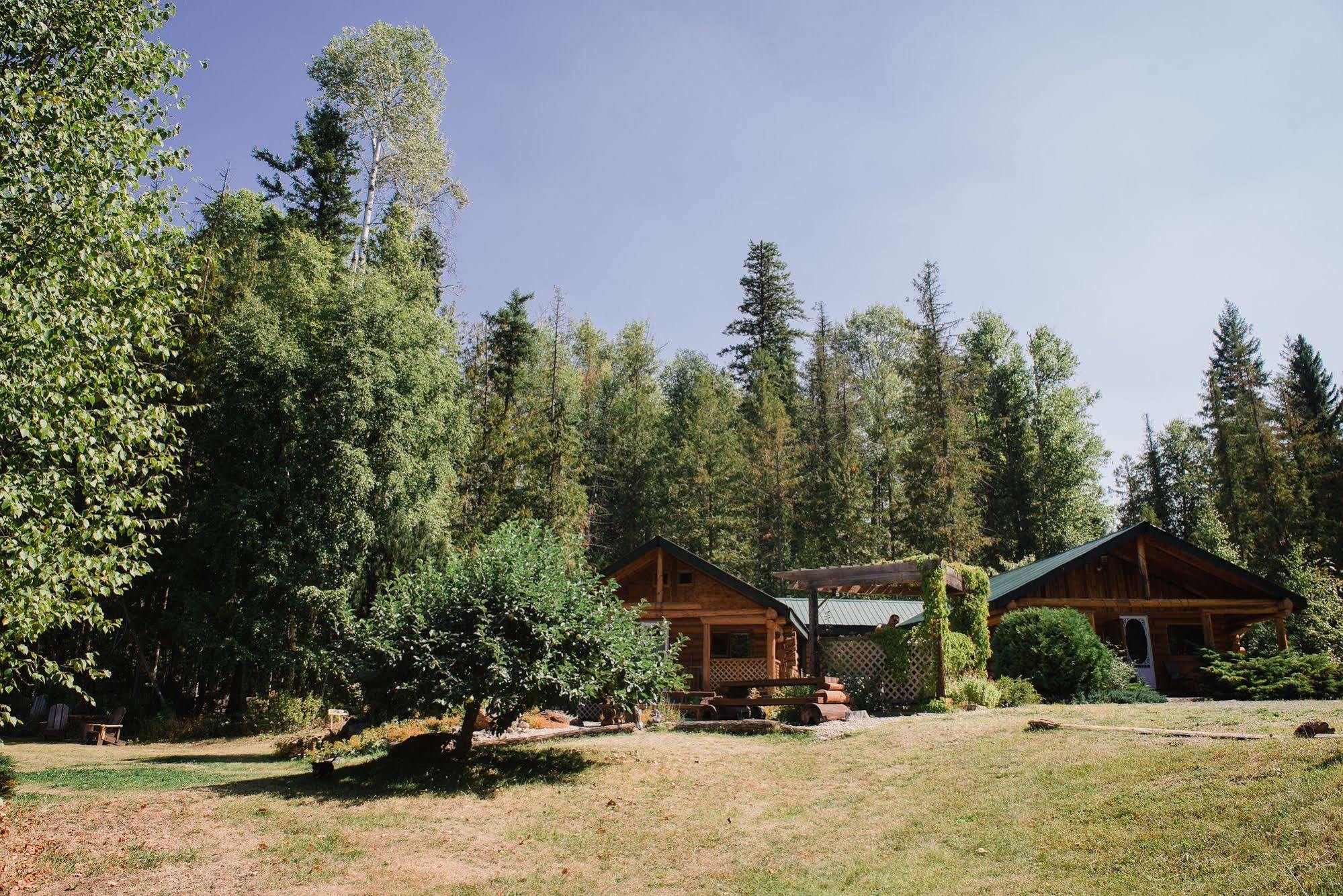 Cedar Haven Cabins And Resort كليرووتر المظهر الخارجي الصورة