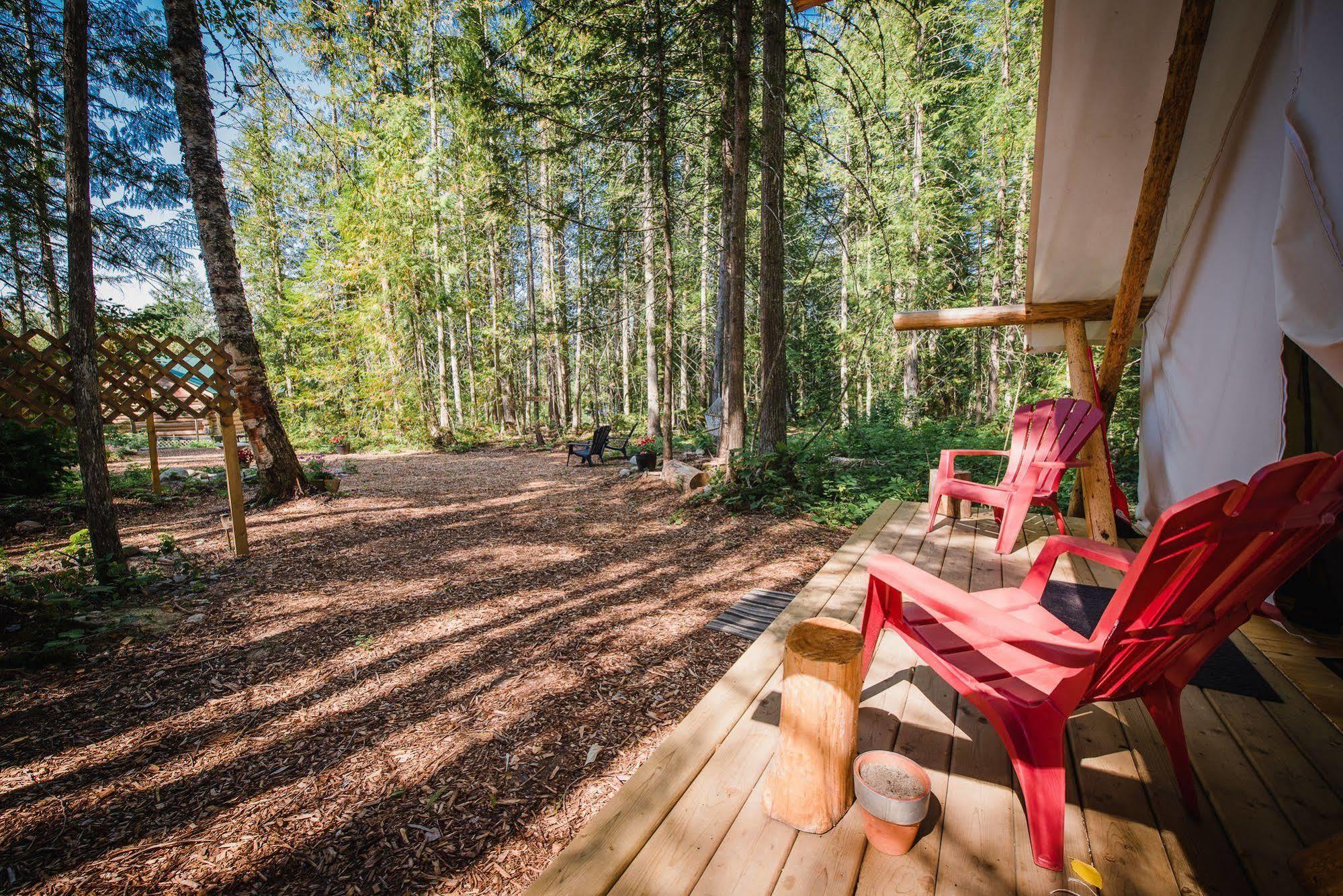 Cedar Haven Cabins And Resort كليرووتر المظهر الخارجي الصورة